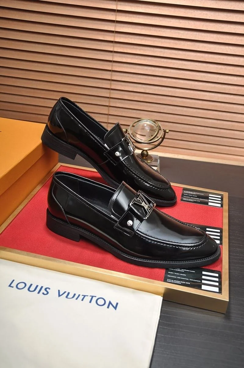 Louis Vuitton Business Shoes SportInspired 33150