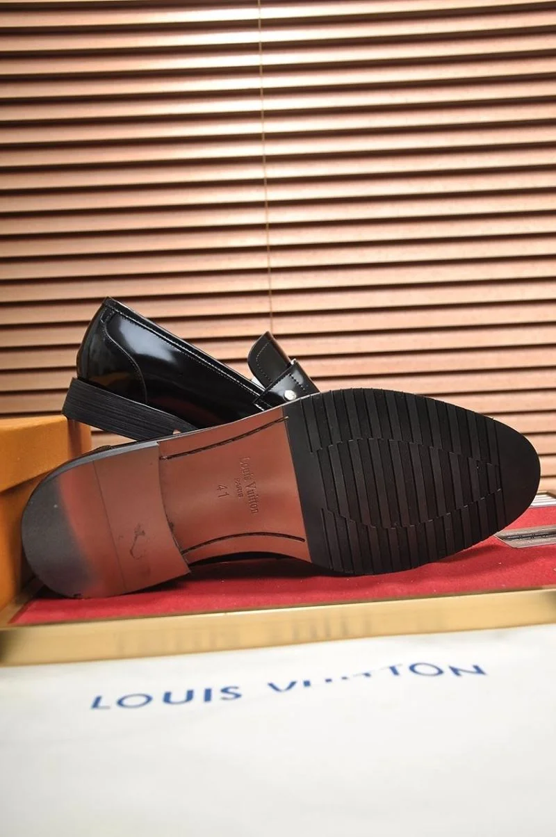 Louis Vuitton Business Shoes SportInspired 33150