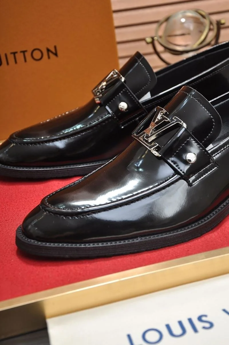 Louis Vuitton Business Shoes SportInspired 33150