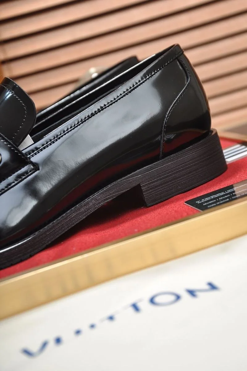 Louis Vuitton Business Shoes SportInspired 33150