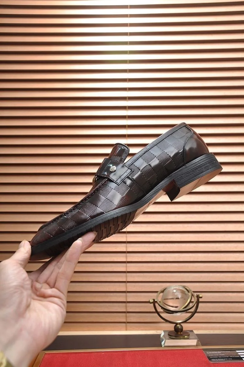 Louis Vuitton Business Shoes AllSeason 33147