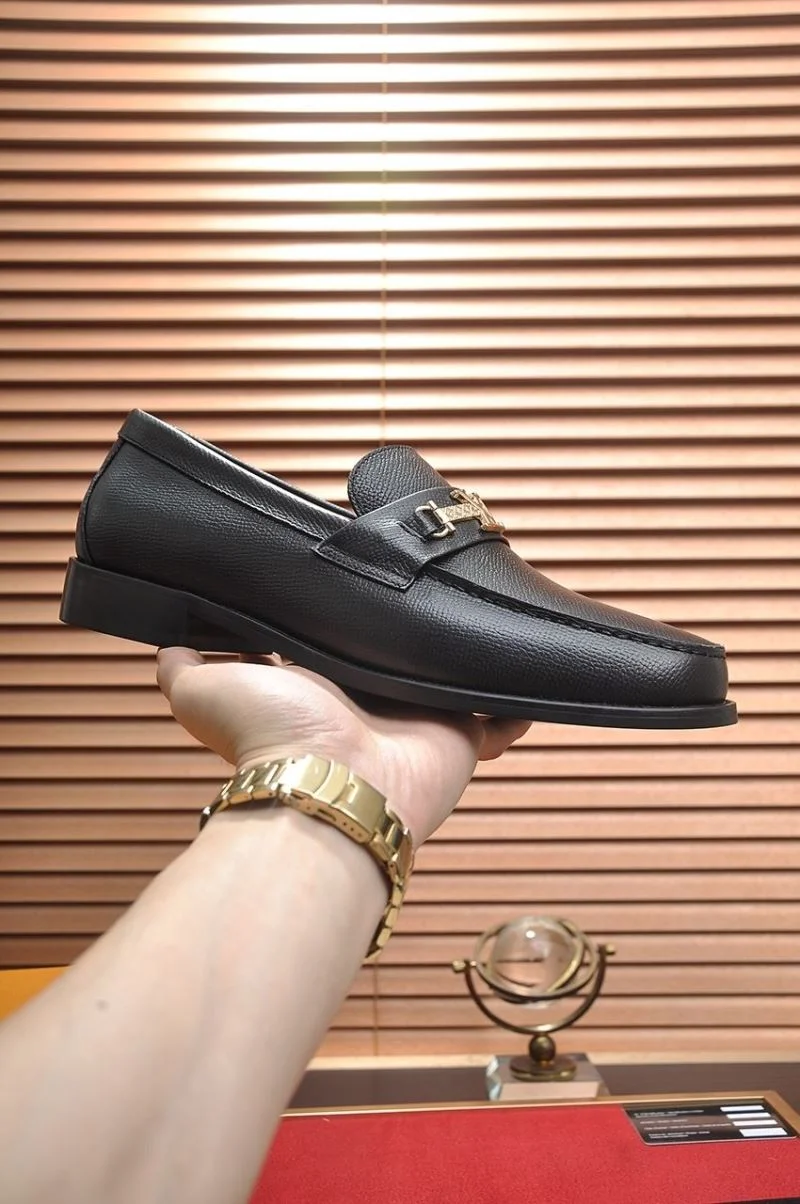 Louis Vuitton Business Shoes Seasonal 33133