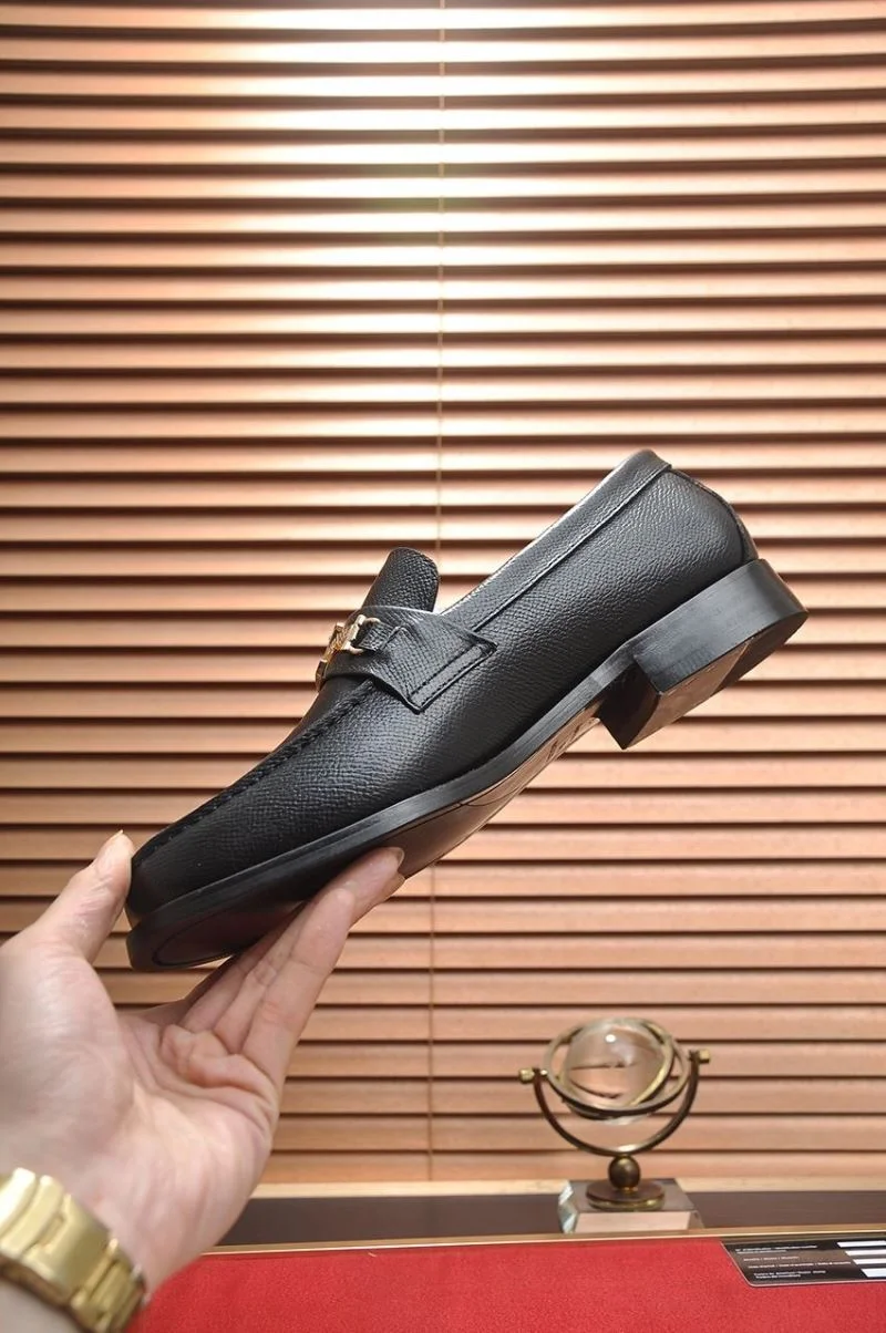 Louis Vuitton Business Shoes Seasonal 33133