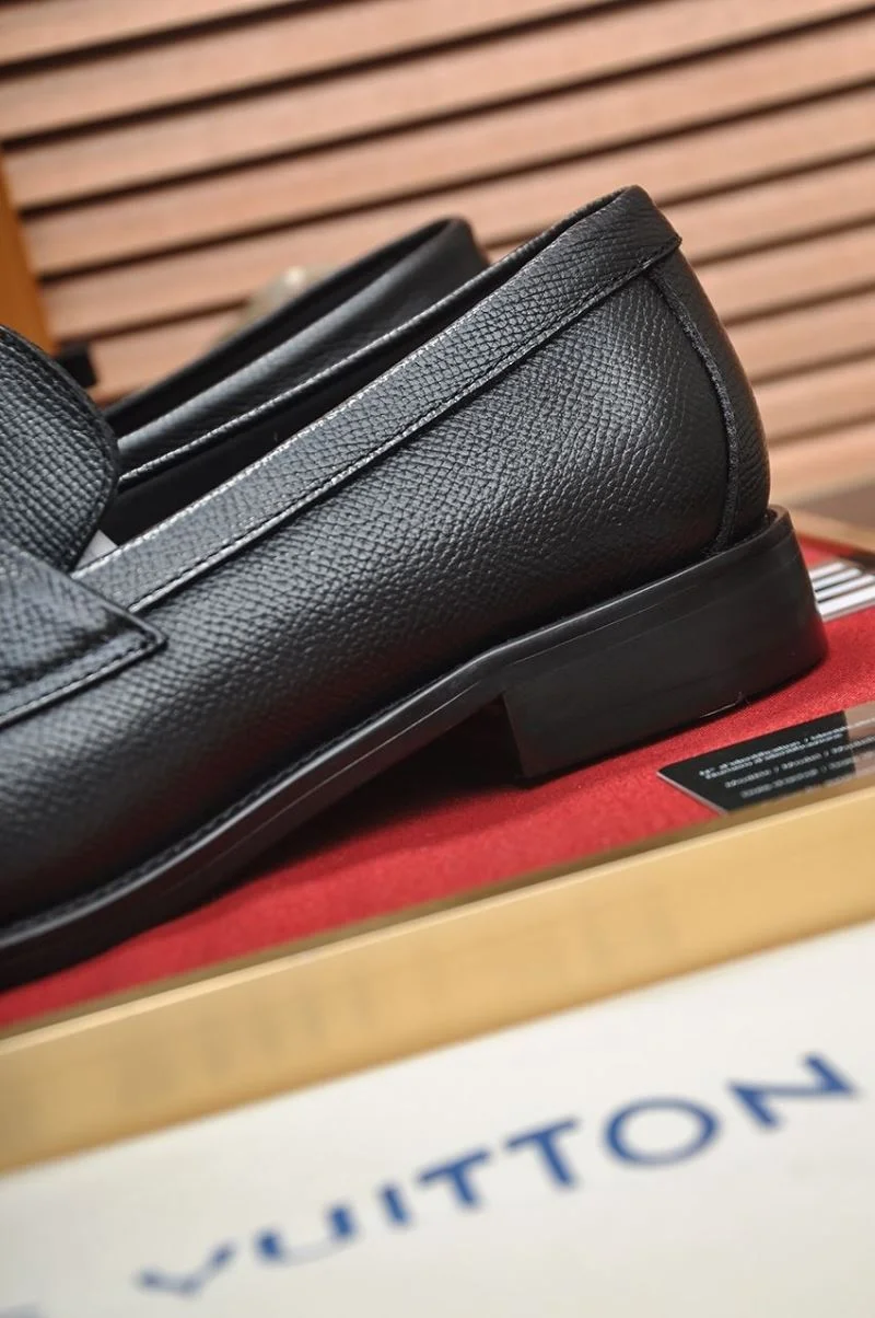 Louis Vuitton Business Shoes Seasonal 33133