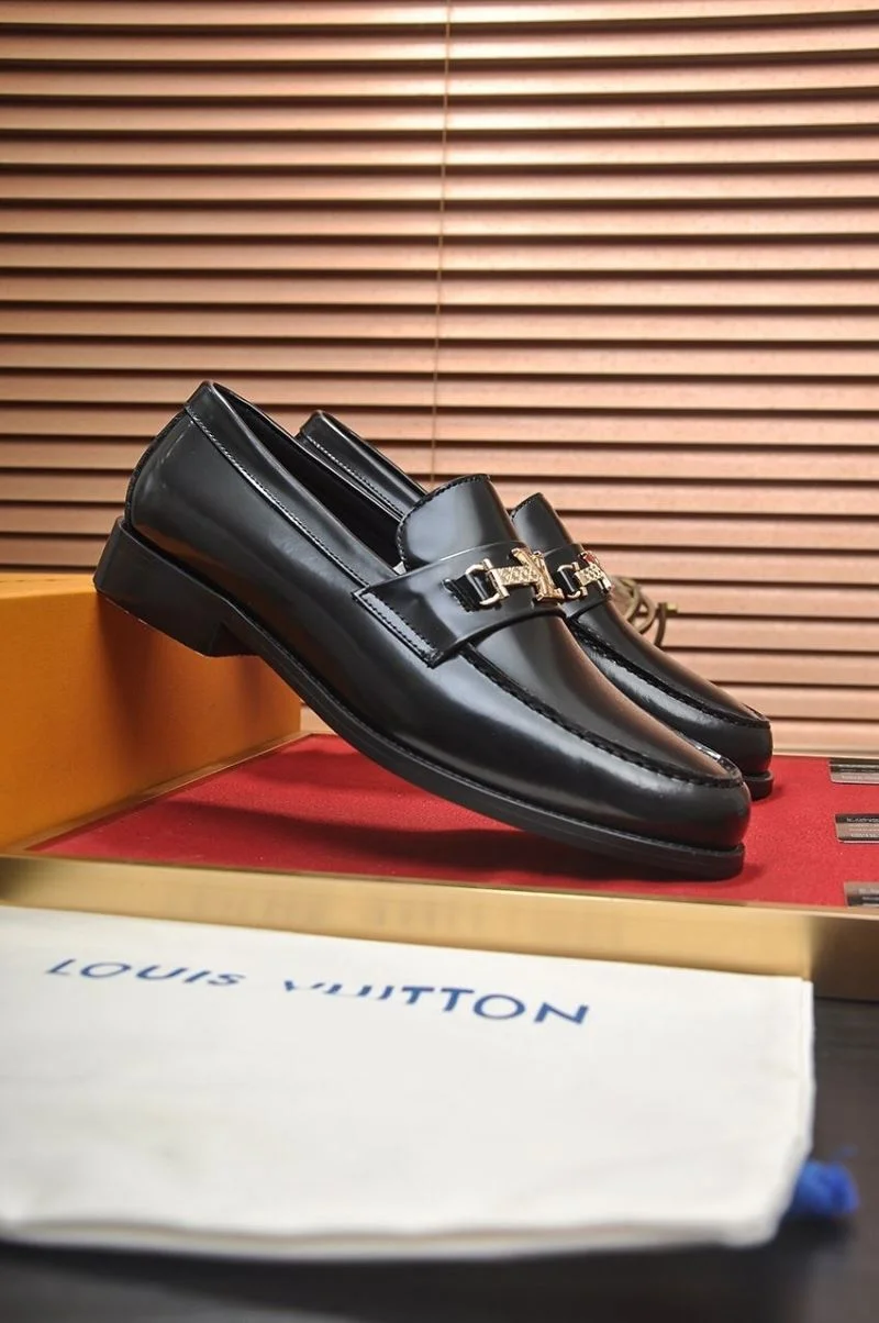 Louis Vuitton Business Shoes MultiPurpose 33127
