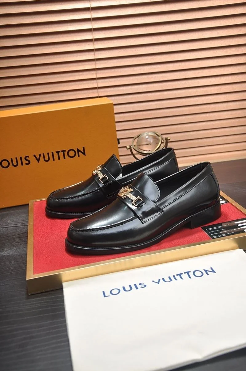 Louis Vuitton Business Shoes MultiPurpose 33127