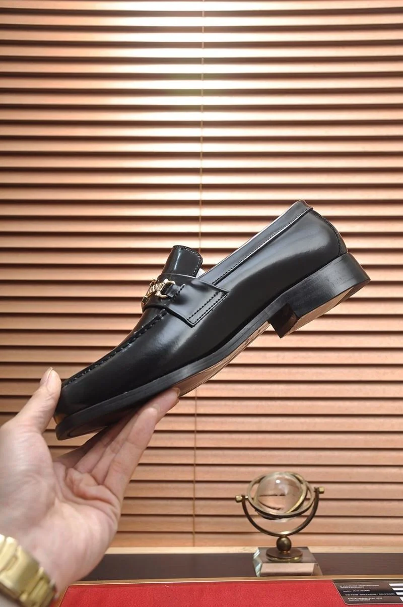Louis Vuitton Business Shoes MultiPurpose 33127