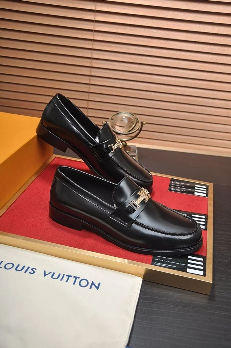 Louis Vuitton Business Shoes MultiPurpose 33127