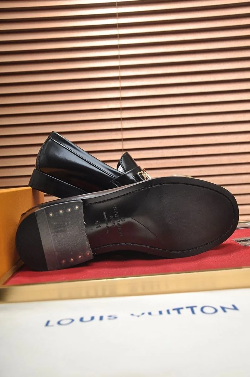 Louis Vuitton Business Shoes MultiPurpose 33127