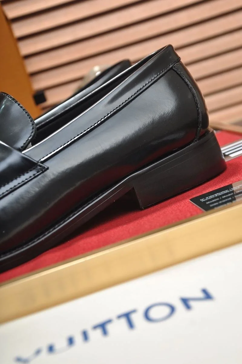 Louis Vuitton Business Shoes MultiPurpose 33127