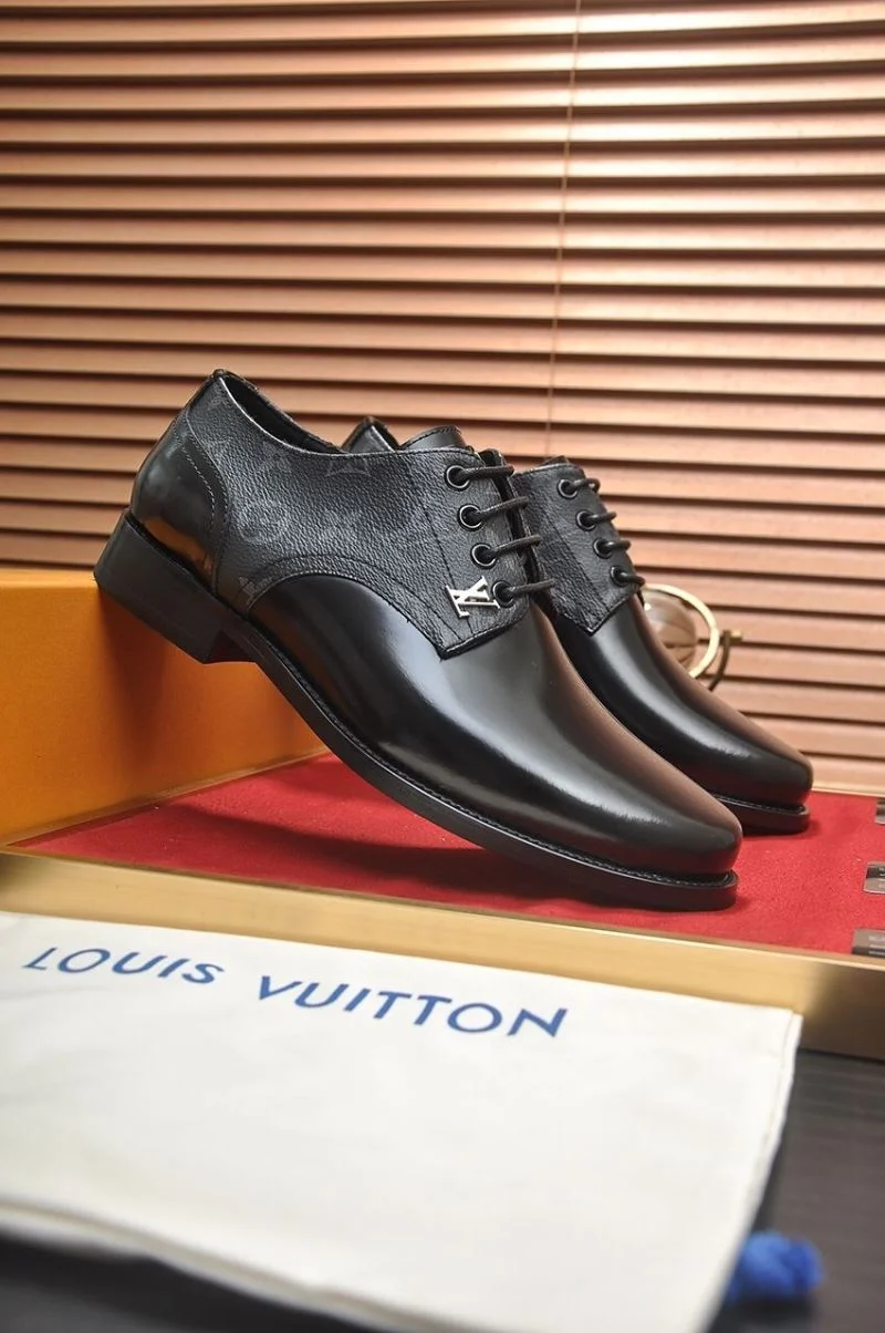 FastDry Louis Vuitton Business Shoes 33119