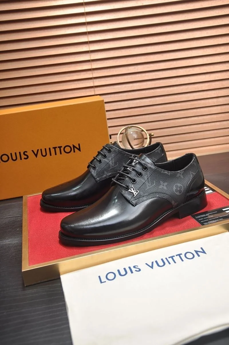 FastDry Louis Vuitton Business Shoes 33119