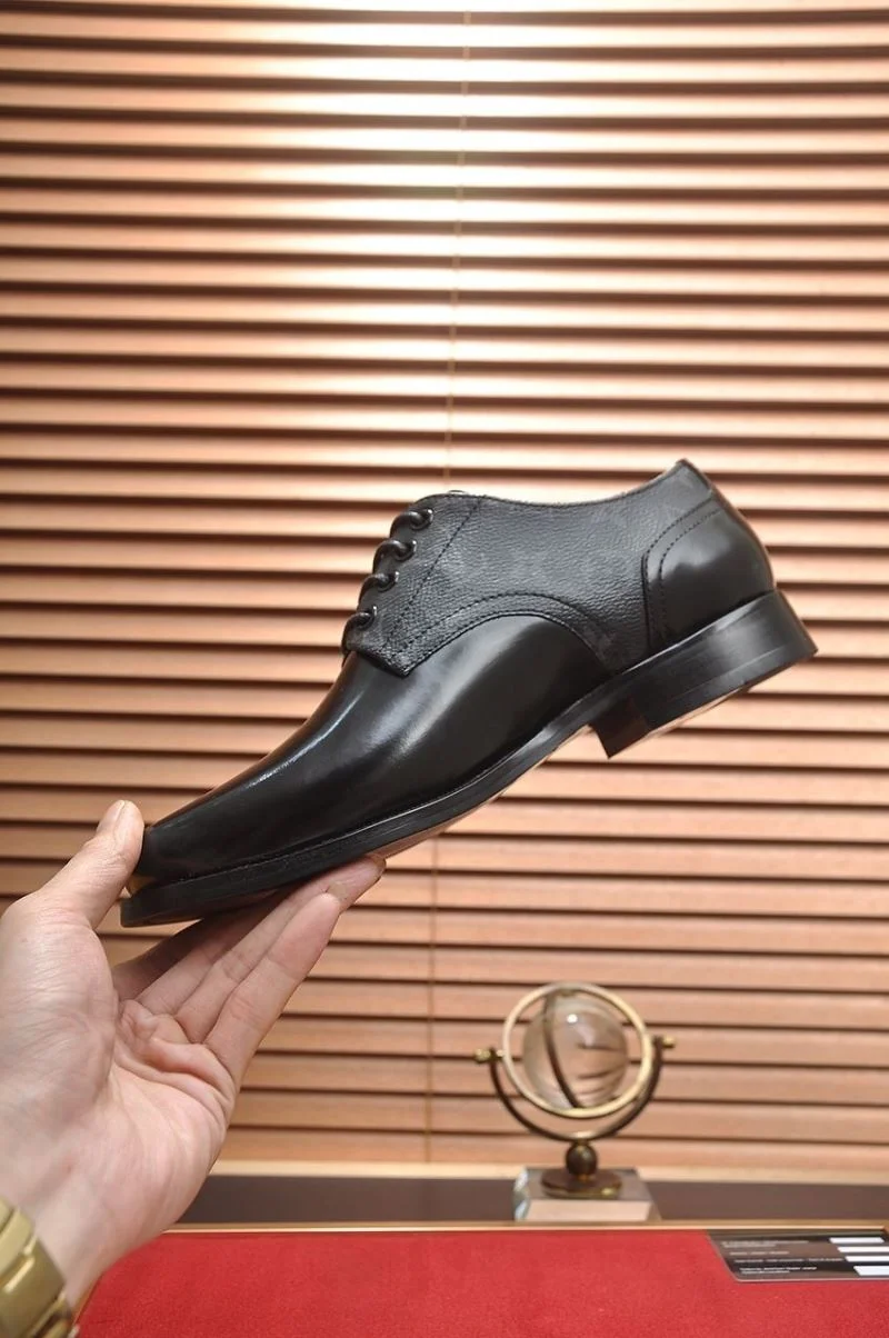 FastDry Louis Vuitton Business Shoes 33119