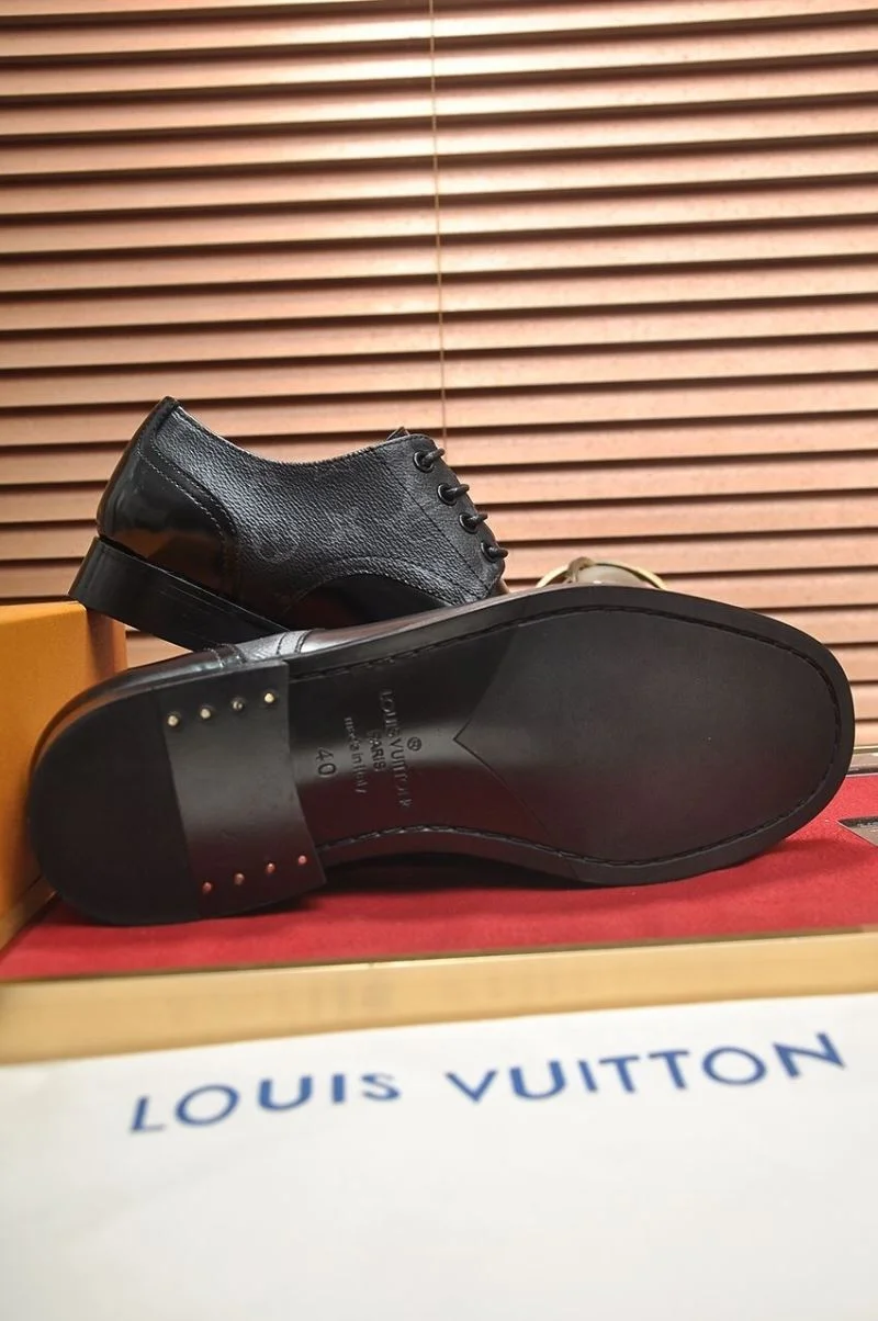 FastDry Louis Vuitton Business Shoes 33119