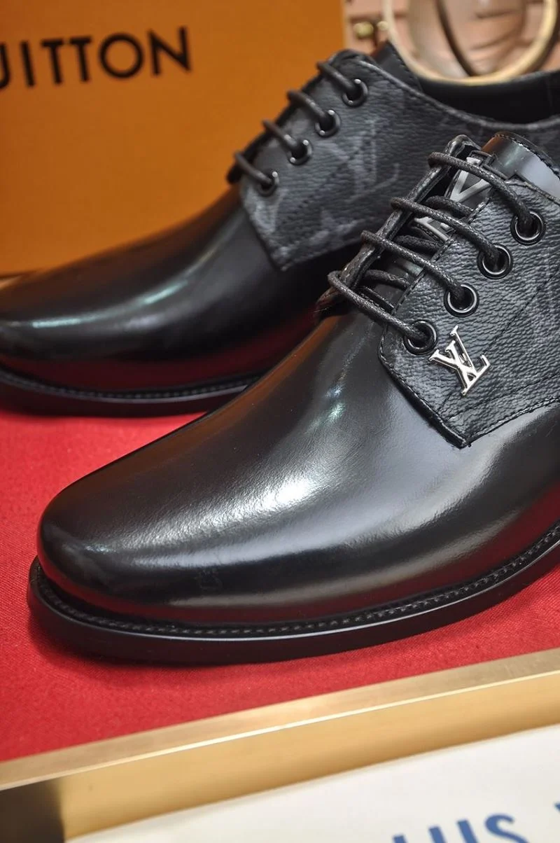 FastDry Louis Vuitton Business Shoes 33119