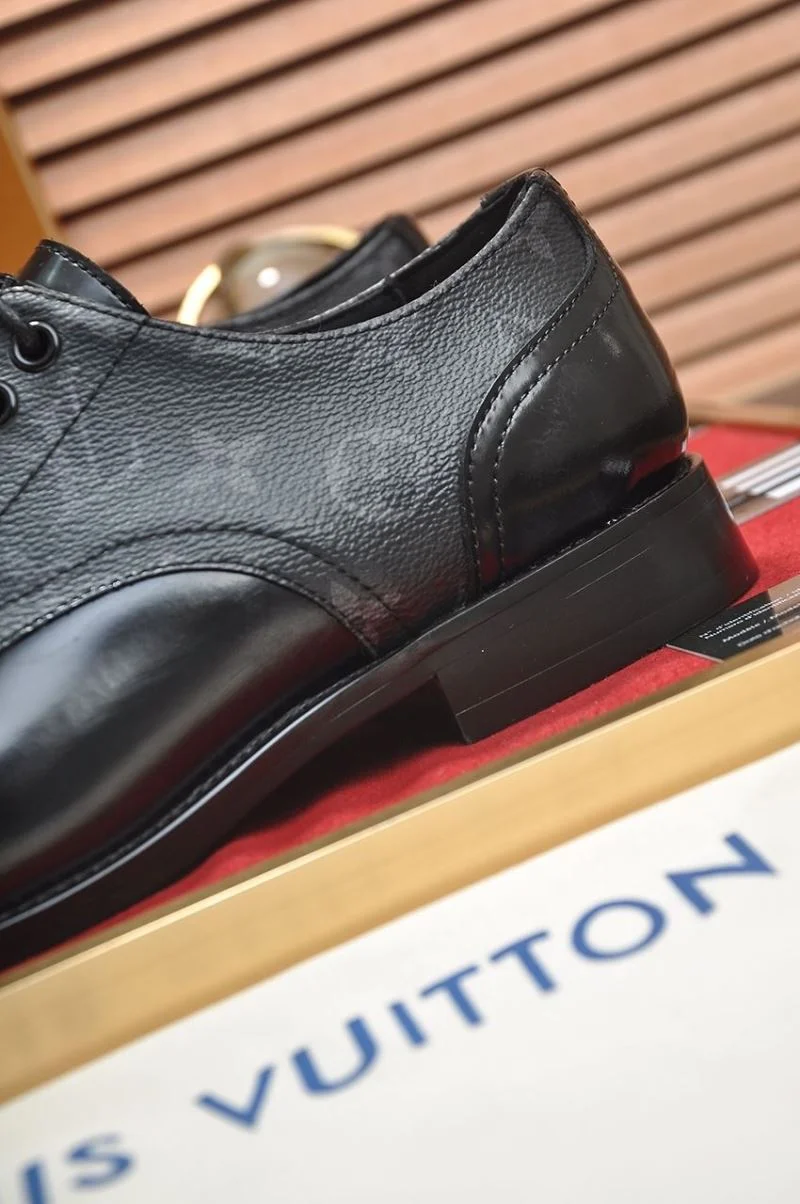 FastDry Louis Vuitton Business Shoes 33119