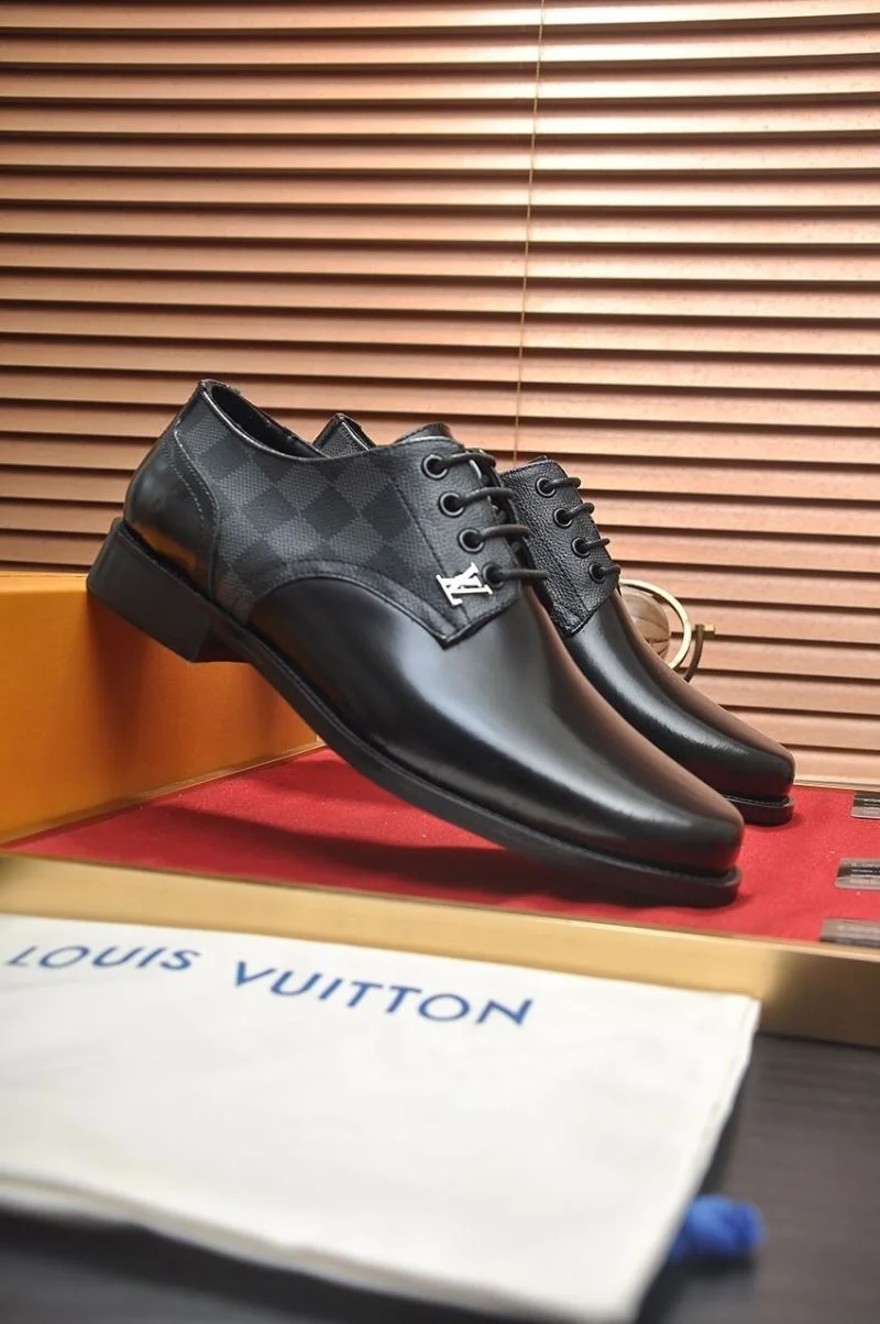Louis Vuitton Business Shoes BestValue 33116