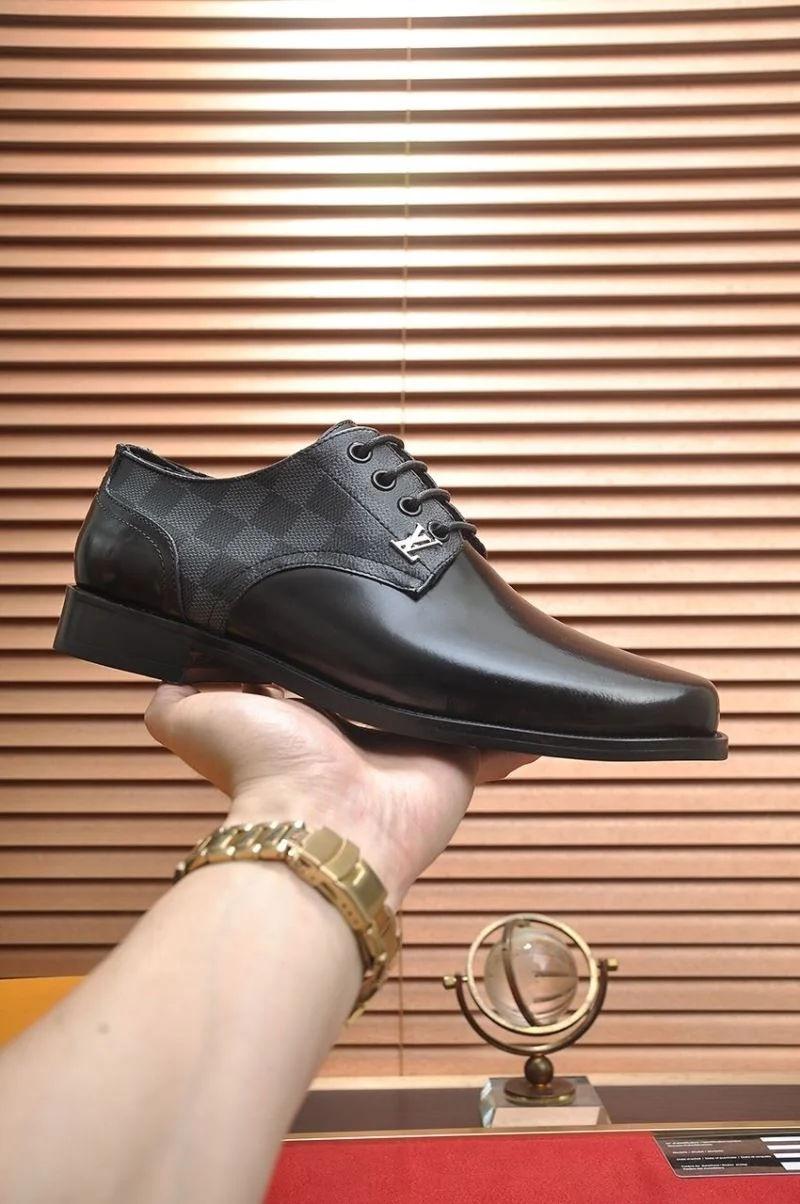 Louis Vuitton Business Shoes BestValue 33116