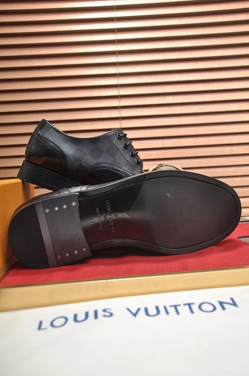 Louis Vuitton Business Shoes BestValue 33116