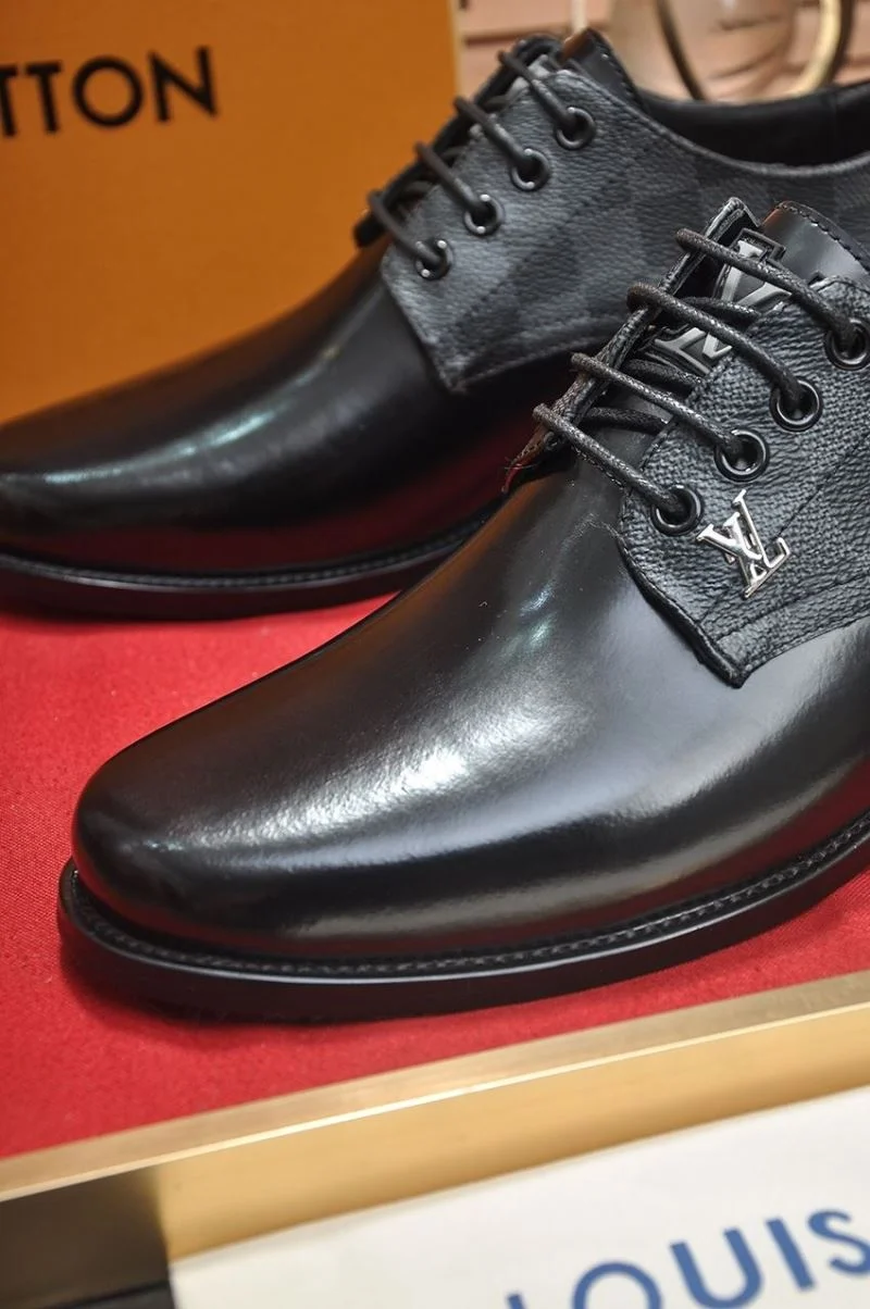 Louis Vuitton Business Shoes BestValue 33116
