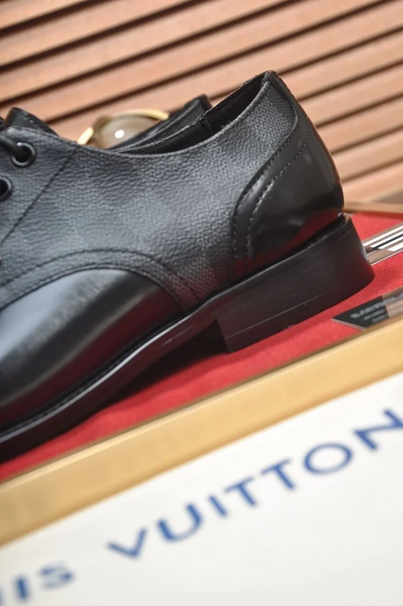 Louis Vuitton Business Shoes BestValue 33116