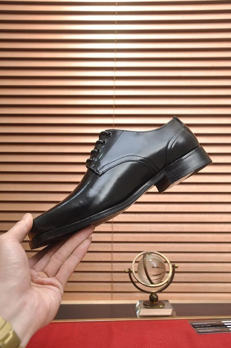 Louis Vuitton Business Shoes WeatherProof 33118