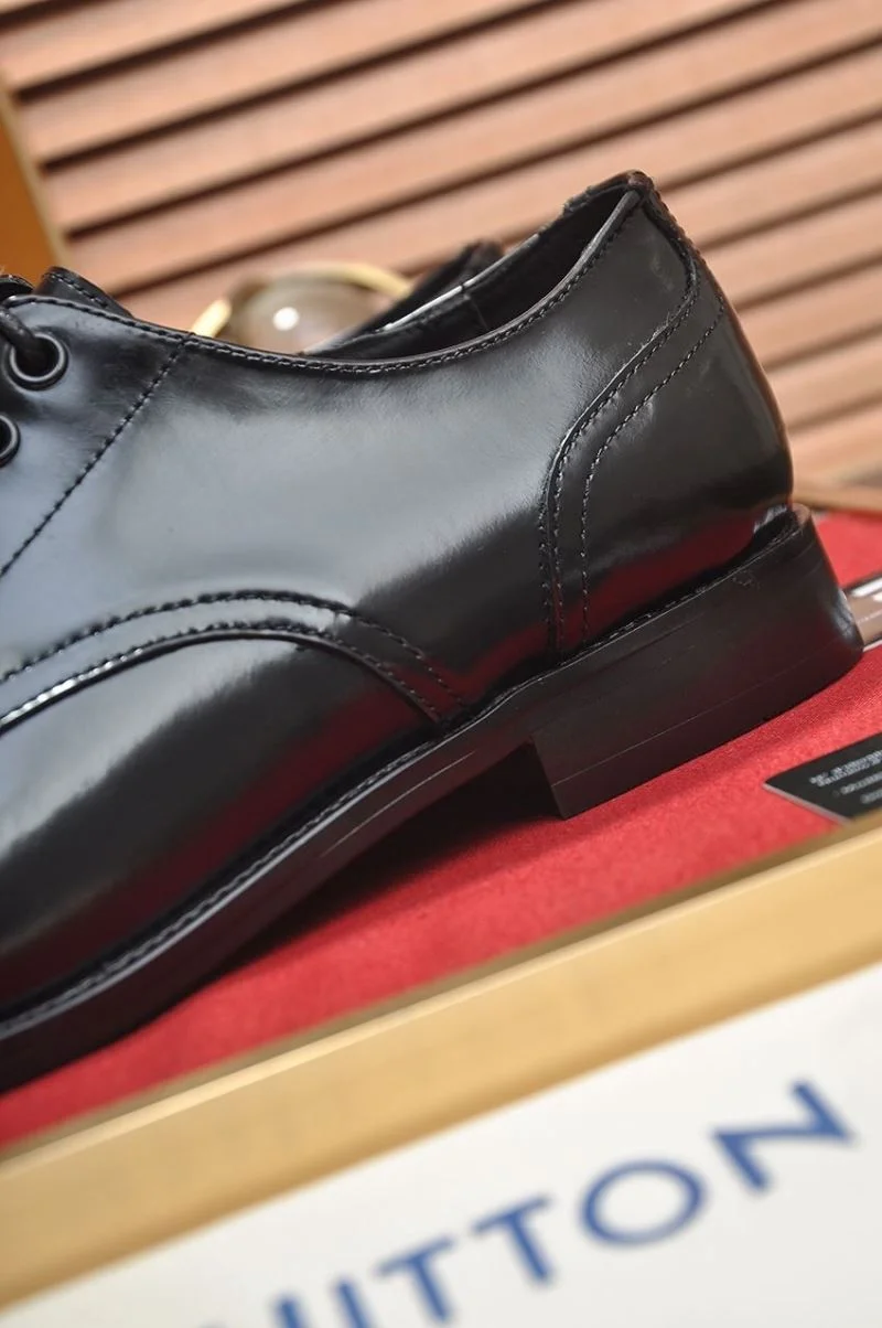 Louis Vuitton Business Shoes WeatherProof 33118