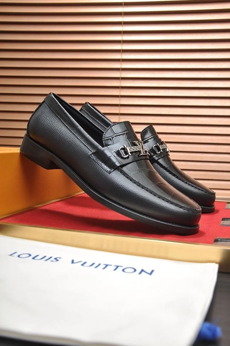TopPick Louis Vuitton Business Shoes 33115