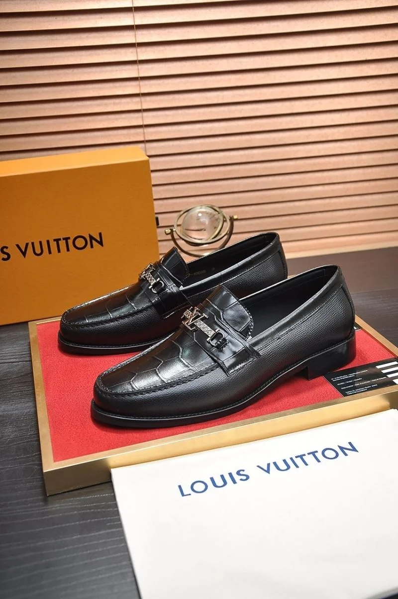 TopPick Louis Vuitton Business Shoes 33115