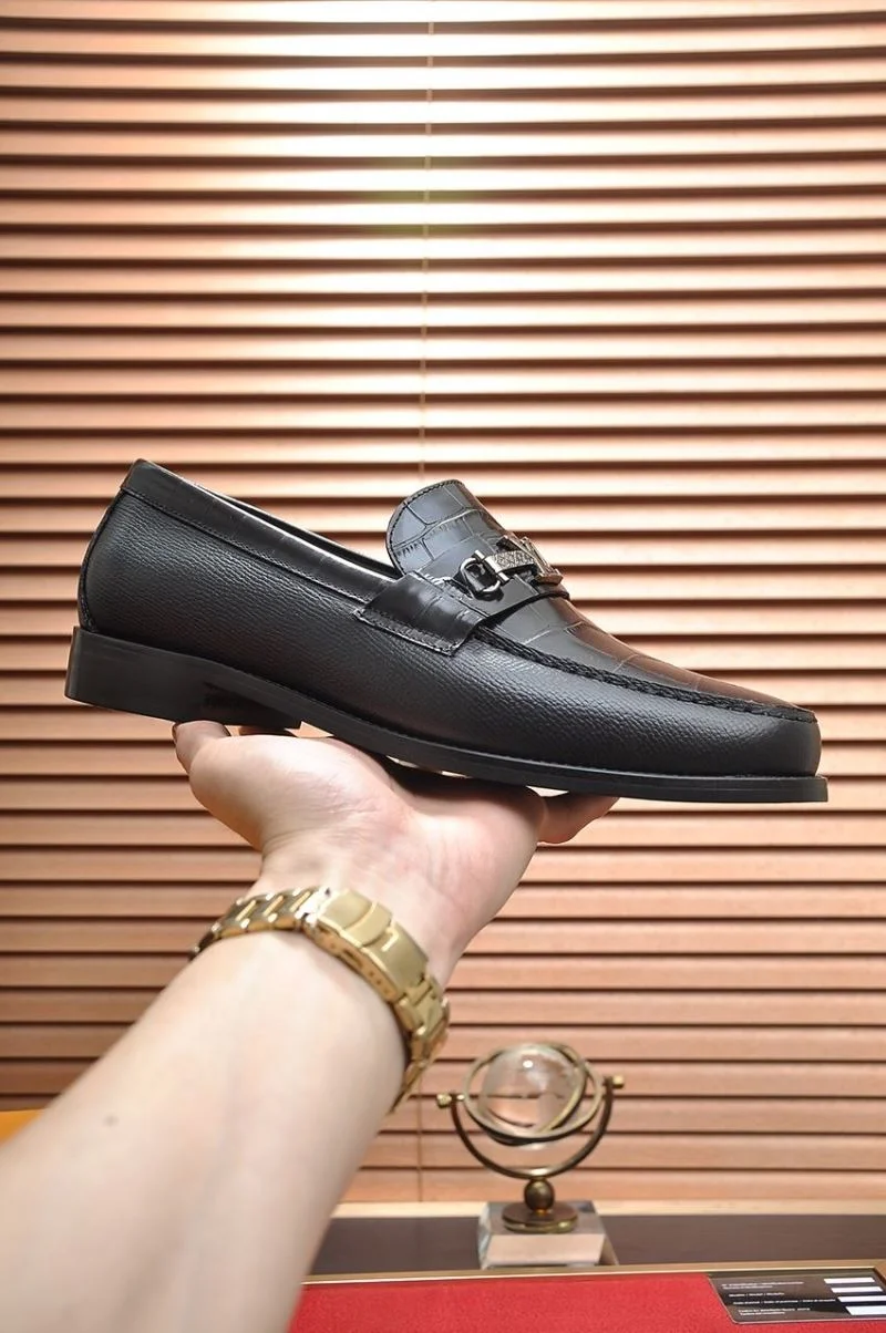 TopPick Louis Vuitton Business Shoes 33115