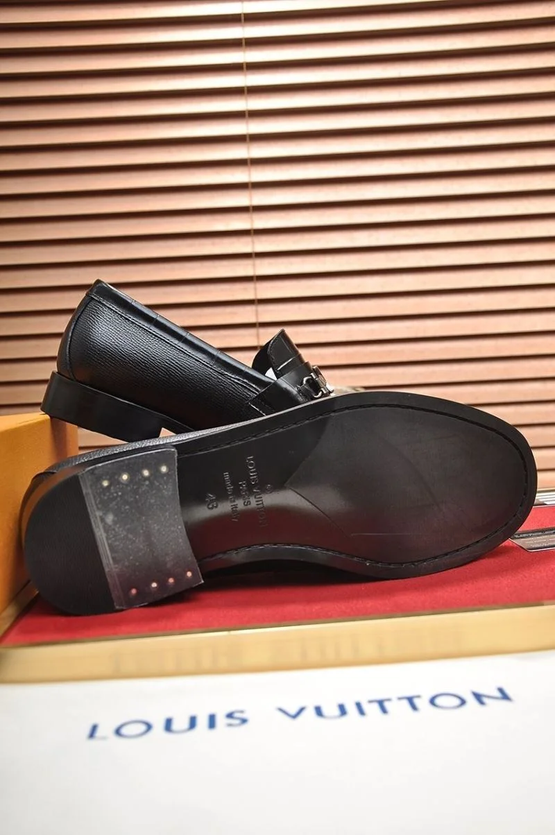 TopPick Louis Vuitton Business Shoes 33115