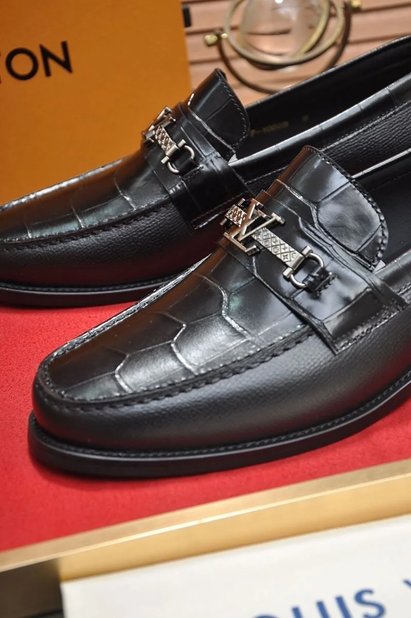 TopPick Louis Vuitton Business Shoes 33115