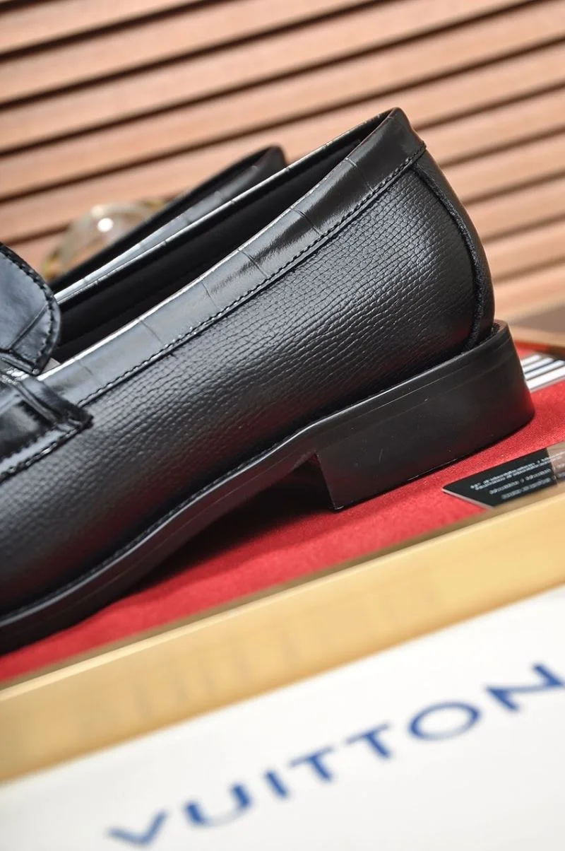 TopPick Louis Vuitton Business Shoes 33115