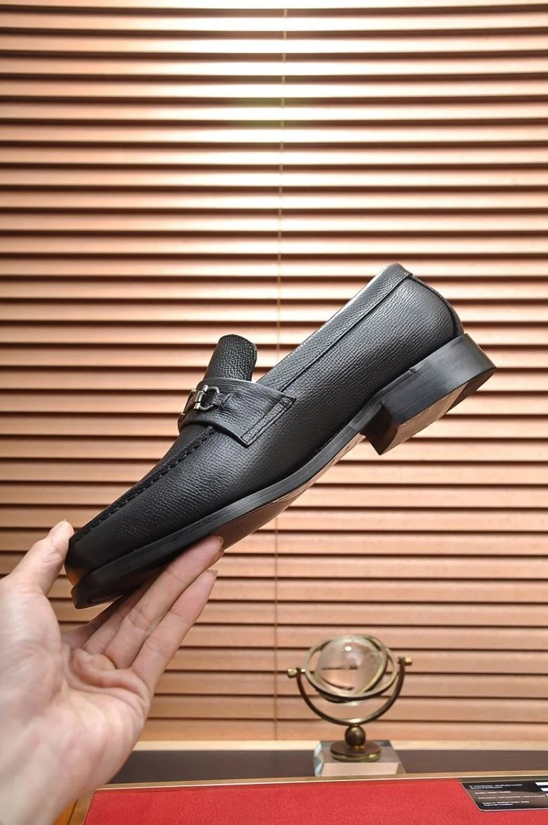 GoodFit Louis Vuitton Business Shoes 33110