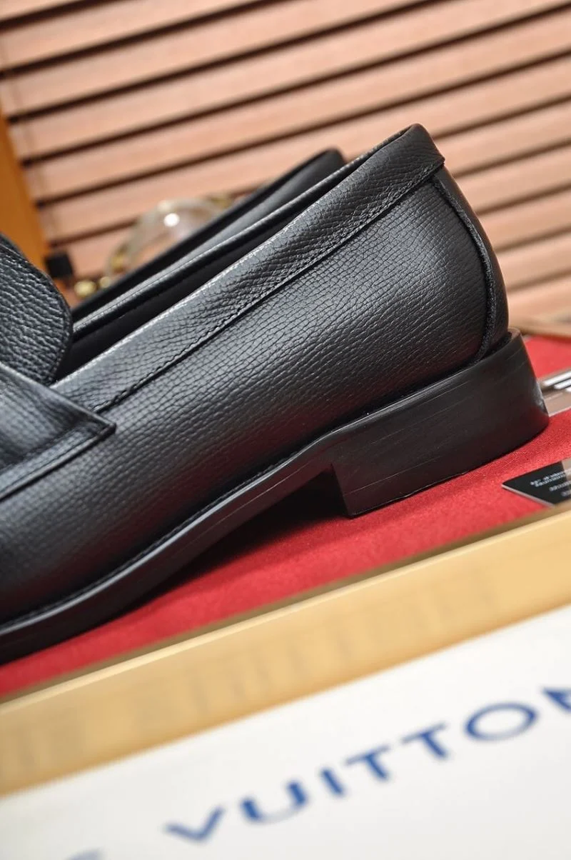 GoodFit Louis Vuitton Business Shoes 33110