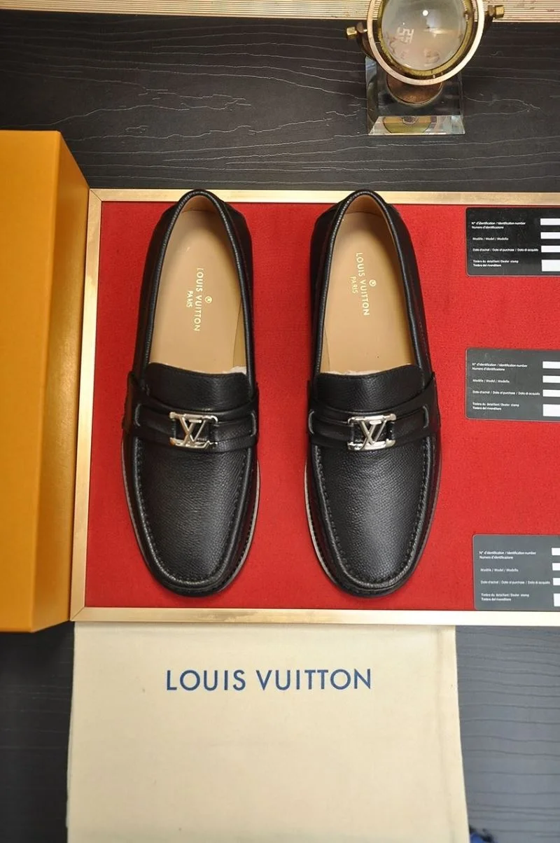 Louis Vuitton Business Shoes MultiPurpose 33106