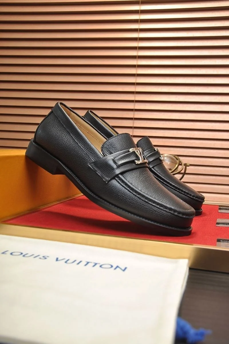 Louis Vuitton Business Shoes MultiPurpose 33106