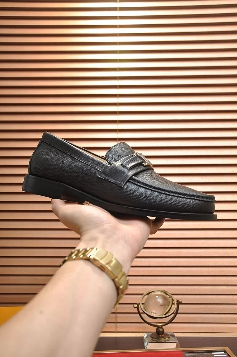 Louis Vuitton Business Shoes MultiPurpose 33106