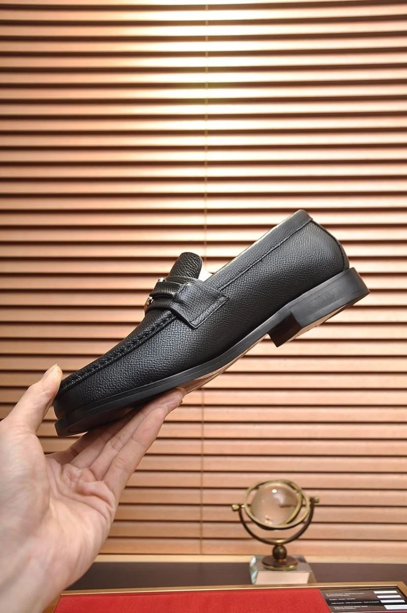 Louis Vuitton Business Shoes MultiPurpose 33106