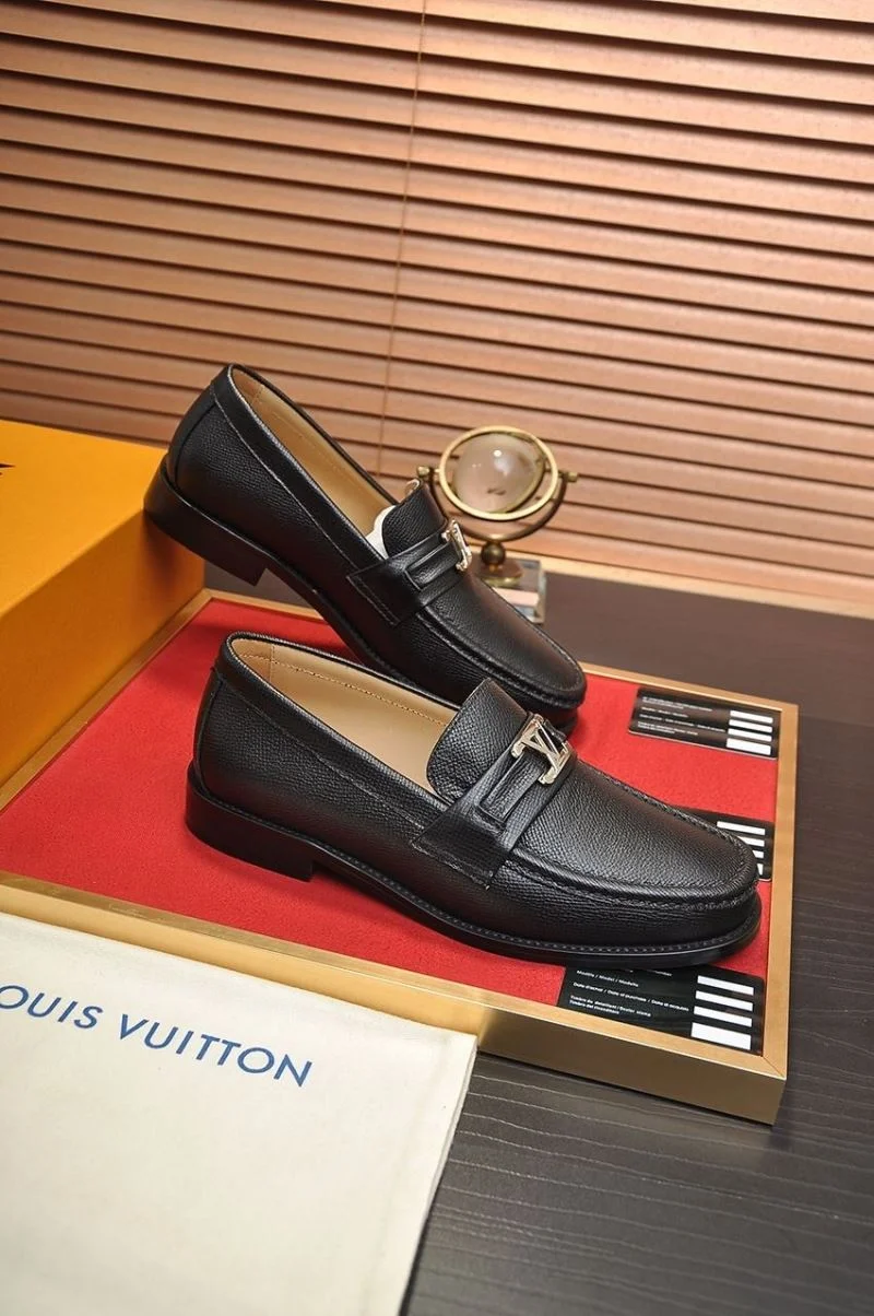 Louis Vuitton Business Shoes MultiPurpose 33106