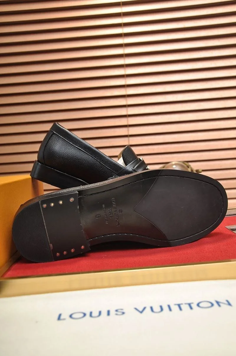 Louis Vuitton Business Shoes MultiPurpose 33106