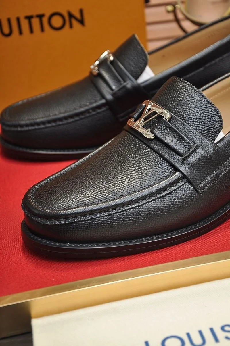 Louis Vuitton Business Shoes MultiPurpose 33106