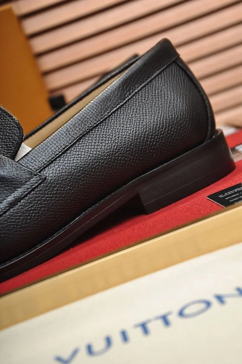 Louis Vuitton Business Shoes MultiPurpose 33106