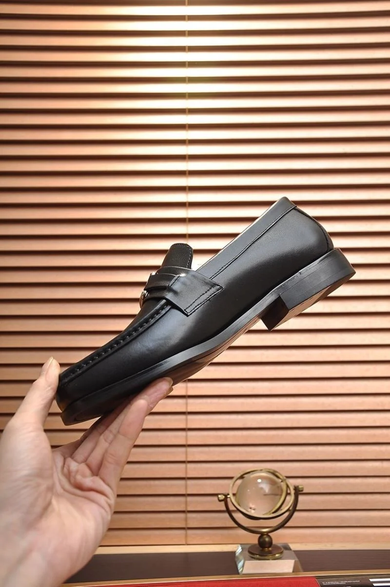Resilient Louis Vuitton Business Shoes 33086