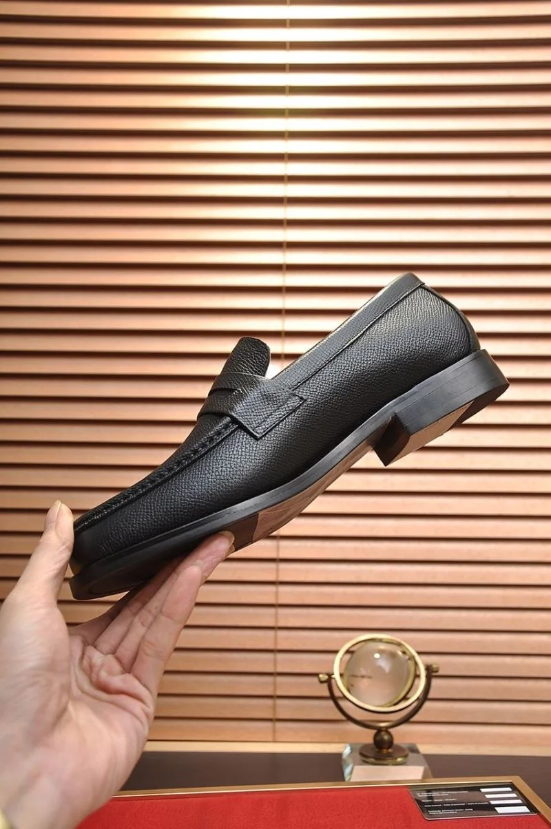 Durable Louis Vuitton Business Shoes 33102
