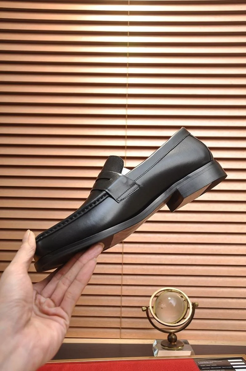 Louis Vuitton Business Shoes Unisex 33108