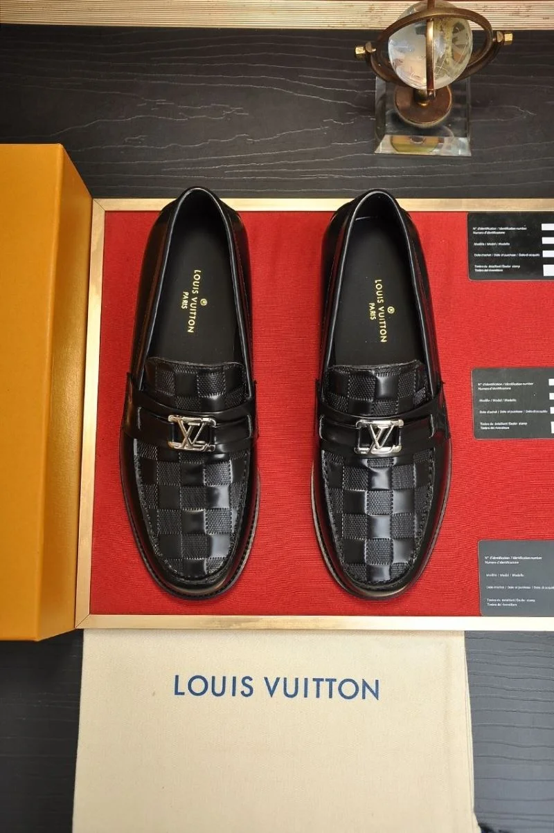 Louis Vuitton Business Shoes SportInspired 33089