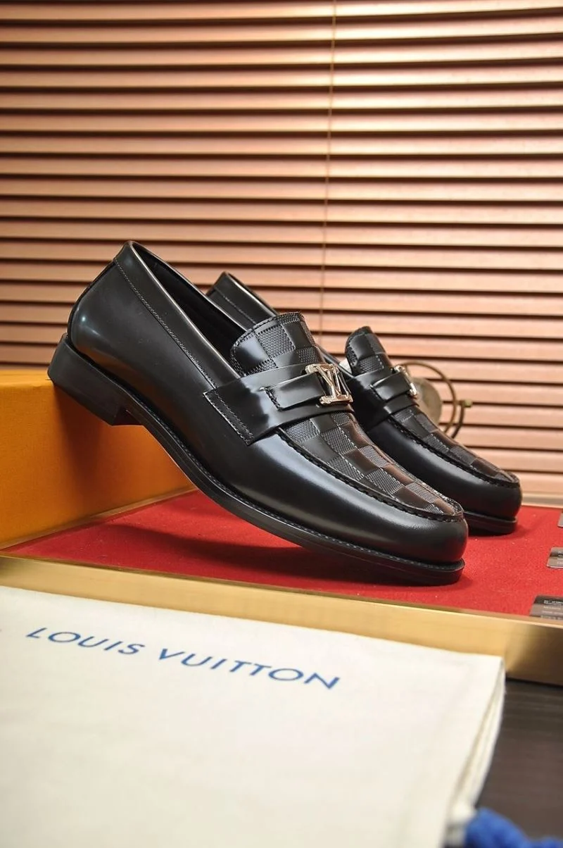 Louis Vuitton Business Shoes SportInspired 33089
