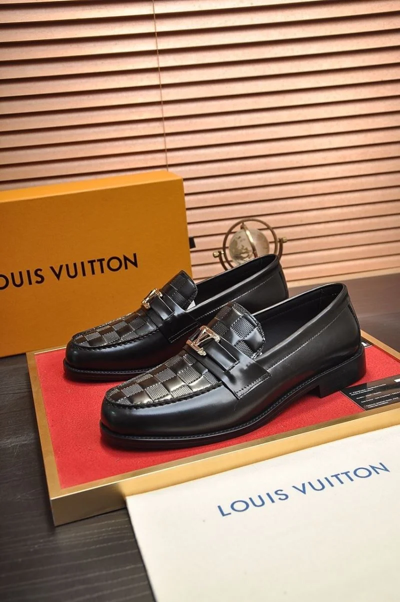 Louis Vuitton Business Shoes SportInspired 33089