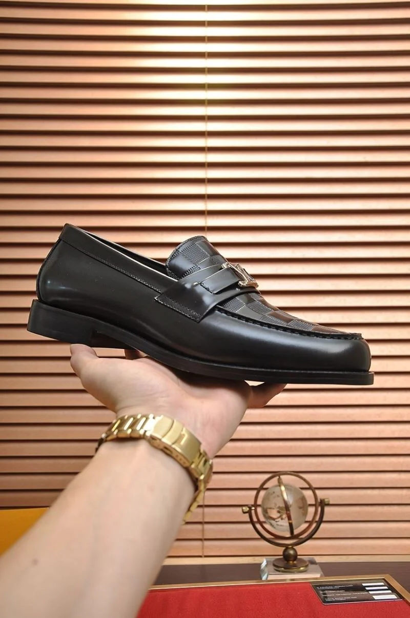 Louis Vuitton Business Shoes SportInspired 33089
